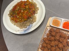 -东口码头·烧鸽子·鱼头泡饼·地方菜(金鹰悦城店)