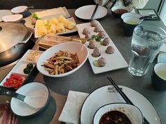 -同仁四季椰子鸡(宝安壹方城店)