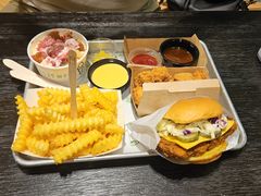 -Shake Shack(西单大悦城店)