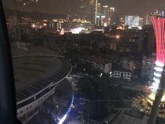-星城之眼摩天轮