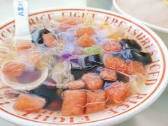 -正宗八宝冰饭·非遗冰饭·烧烤(奎桥店)