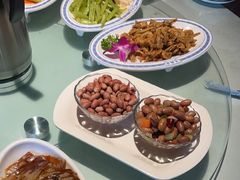 -老雒阳面馆·水席(洛宁高速路口店)