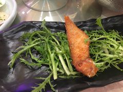 -好福记饭店(红梅公园店)