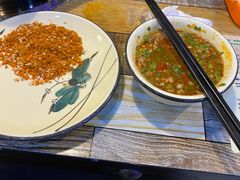 -小郡肝串串香火锅(金桥店)