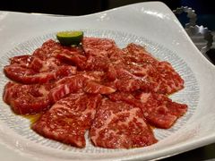 -橘焱胡同烧肉夜食(BFC外滩金融中心店)