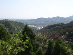 -龙口南山旅游景区