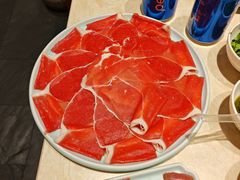 -三宝涮肉(体育学院店)