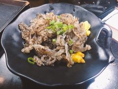 -碎怂烤肉(钟楼柳巷店)
