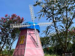 -武汉紫薇都市田园