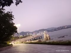 -深圳大梅沙京基洲际度假酒店