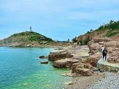 -长岛南北长山旅游景区