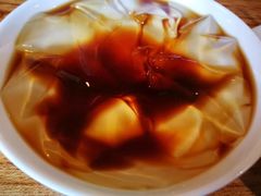 老红糖冰粉-嘉州叶婆婆钵钵鸡(建设路店)