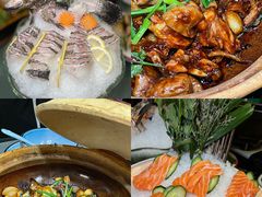 -金龙·打边炉(南京西路店)