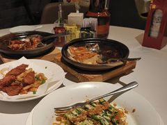 -汤城小厨•粤菜•靓汤(苏州街店)