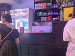-川正旺江湖菜(三元桥店)