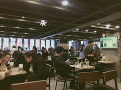 大堂-放哈·甜醅子奶茶创造者(正宁路店)