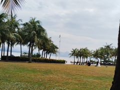 -深圳湾公园(南山区)