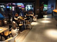 -威尔仕健身(番禺店)