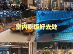 -聚丰园•湖鲜餐厅(阿红私房菜梅石路店)
