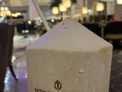 -漢咖啡·全服务式自助晚餐(武汉洲际酒店)