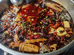 -黑竹香鸡(营和巷店)