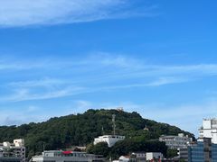 -沈家门渔港