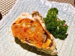 -王鼎精致料理铁板烧(世博源店)