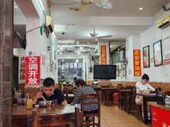 -定安爹辣汤饭(水巷口店)