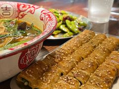 -破店肥哈·东北烧烤·夜宵(南山保利店)