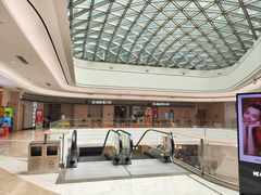 -KK ONE(京基滨河时代店)