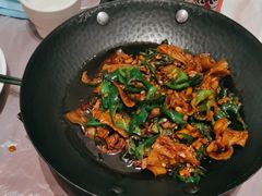 -有位虾匠·香辣蟹·小龙虾(李村店)