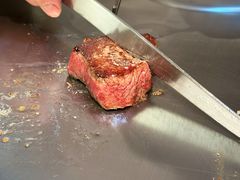 -Ginza Onodera铁板烧(外滩十八号店)