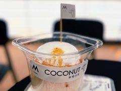 -M Stand(北京平安幸福中心店)