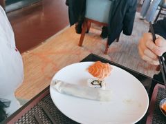 -怡豪大饭店·银顶旋转餐厅