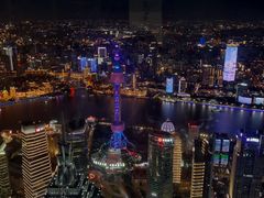 -上海环球金融中心骑迹50年环球之旅
