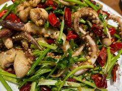 -晚归月亮湾私家菜(临邑路店)