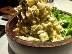 -俄士厨房(五棵松华熙LIVE店)