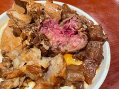 肚包肉-武圣羊汤(手帕口店)
