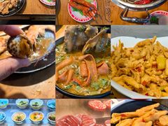 -谭三娘鲜切牛肉自助火锅(星辰汇店)