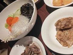 -北京饭店诺金-东33餐厅