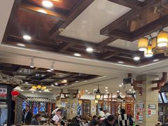 -桥香园云南过桥米线(金马碧鸡店)