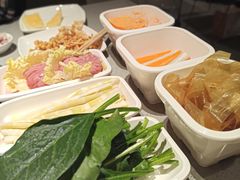 -海底捞火锅(天津SM城市广场店)
