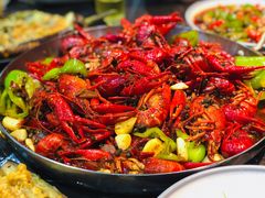 十三香龙虾-指爱龙虾(金杨路总店)