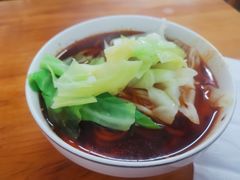 -十八梯眼镜面(五红路店)