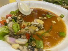 -巫记鸡饭店