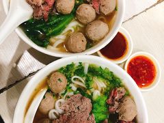 -菜忠潮州牛肉店(岗厦店)