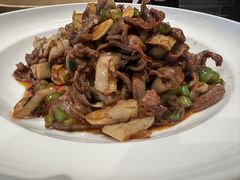 -北京老铺烤鸭(西稍门店)