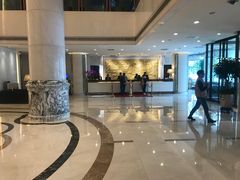 -北京河南大厦酒店