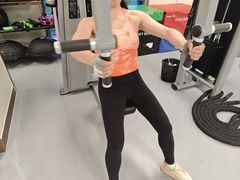 -中田健身工作室(杭州五洲国际店)