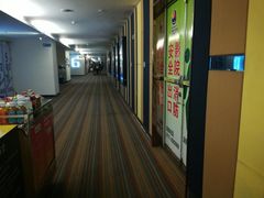 -南宁时代电影大世界(CGS激光中国巨幕)